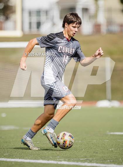 Thumbnail 2 in John Carroll @ Archbishop Curley photogallery.