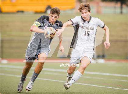 Thumbnail 3 in John Carroll @ Archbishop Curley photogallery.