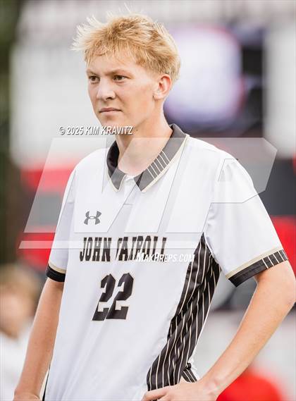 Thumbnail 3 in John Carroll @ Archbishop Curley photogallery.