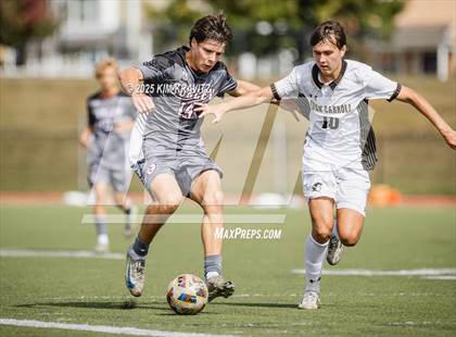 Thumbnail 3 in John Carroll @ Archbishop Curley photogallery.