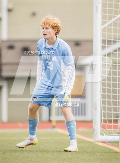 Thumbnail 2 in John Carroll @ Archbishop Curley photogallery.