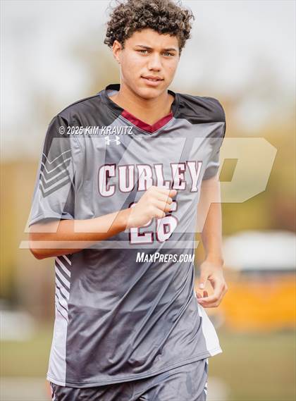 Thumbnail 1 in John Carroll @ Archbishop Curley photogallery.