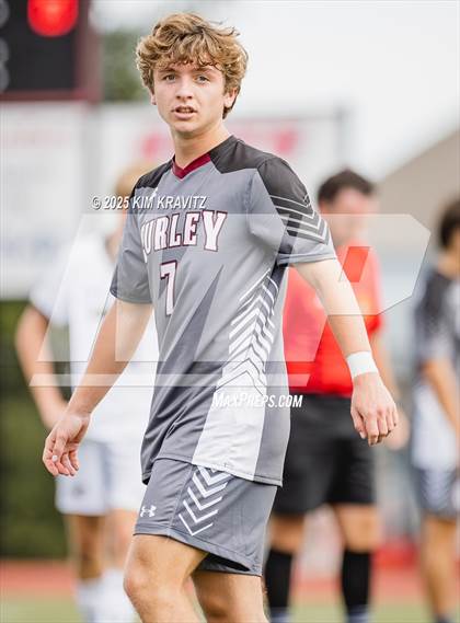 Thumbnail 3 in John Carroll @ Archbishop Curley photogallery.