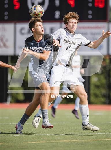 John Carroll @ Archbishop Curley