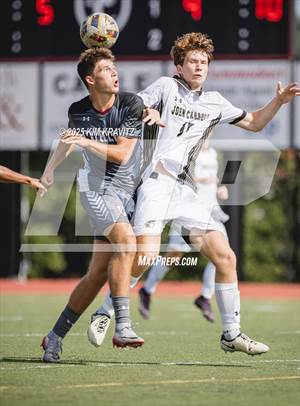 John Carroll @ Archbishop Curley