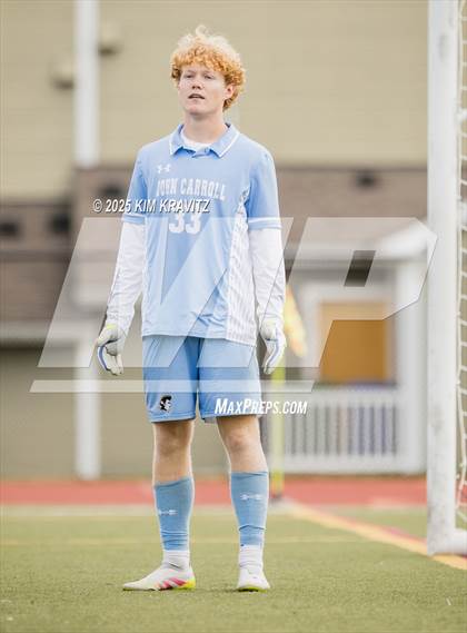 Thumbnail 2 in John Carroll @ Archbishop Curley photogallery.