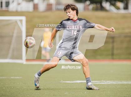 Thumbnail 3 in John Carroll @ Archbishop Curley photogallery.