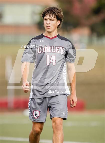 Thumbnail 1 in John Carroll @ Archbishop Curley photogallery.