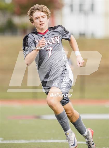 Thumbnail 1 in John Carroll @ Archbishop Curley photogallery.