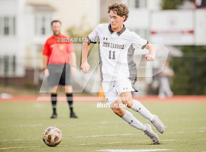 Thumbnail 1 in John Carroll @ Archbishop Curley photogallery.