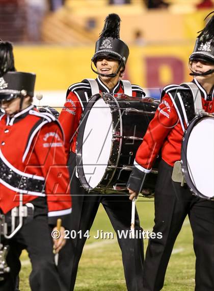 Thumbnail 2 in Centennial vs. Liberty (AIA D2 Final) photogallery.