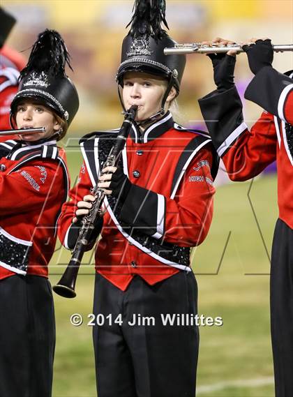 Thumbnail 3 in Centennial vs. Liberty (AIA D2 Final) photogallery.