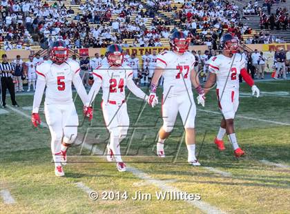 Thumbnail 3 in Centennial vs. Liberty (AIA D2 Final) photogallery.