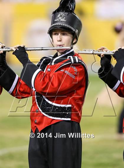 Thumbnail 3 in Centennial vs. Liberty (AIA D2 Final) photogallery.