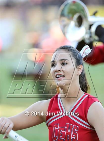Thumbnail 1 in Centennial vs. Liberty (AIA D2 Final) photogallery.