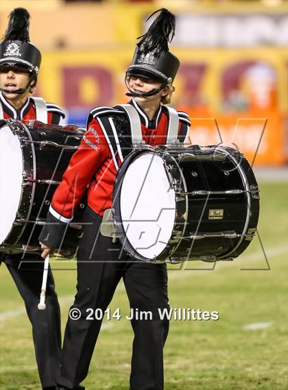Thumbnail 1 in Centennial vs. Liberty (AIA D2 Final) photogallery.