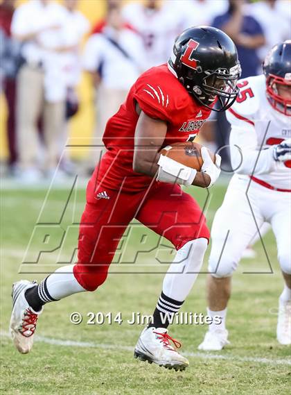 Thumbnail 3 in Centennial vs. Liberty (AIA D2 Final) photogallery.