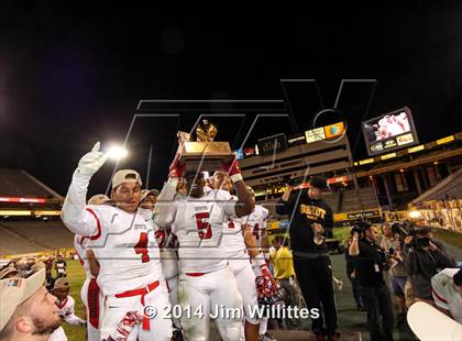 Thumbnail 3 in Centennial vs. Liberty (AIA D2 Final) photogallery.