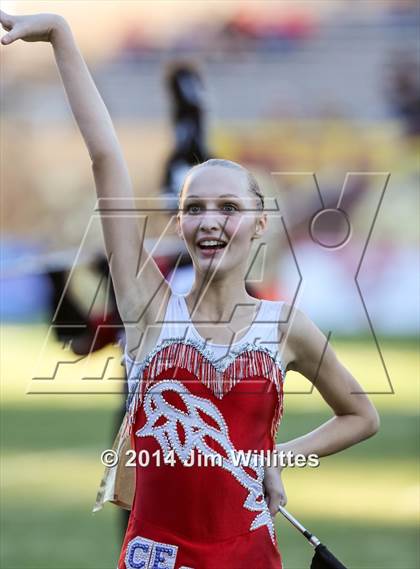 Thumbnail 3 in Centennial vs. Liberty (AIA D2 Final) photogallery.