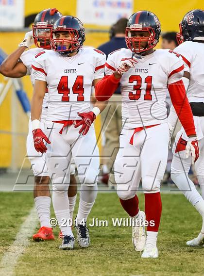 Thumbnail 2 in Centennial vs. Liberty (AIA D2 Final) photogallery.