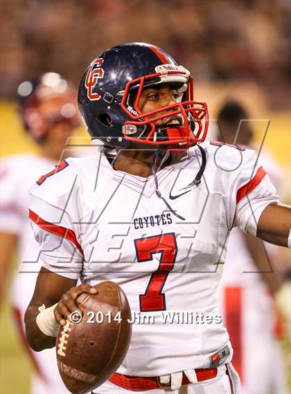 Thumbnail 2 in Centennial vs. Liberty (AIA D2 Final) photogallery.
