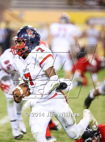 Thumbnail 3 in Centennial vs. Liberty (AIA D2 Final) photogallery.
