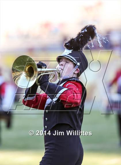 Thumbnail 2 in Centennial vs. Liberty (AIA D2 Final) photogallery.