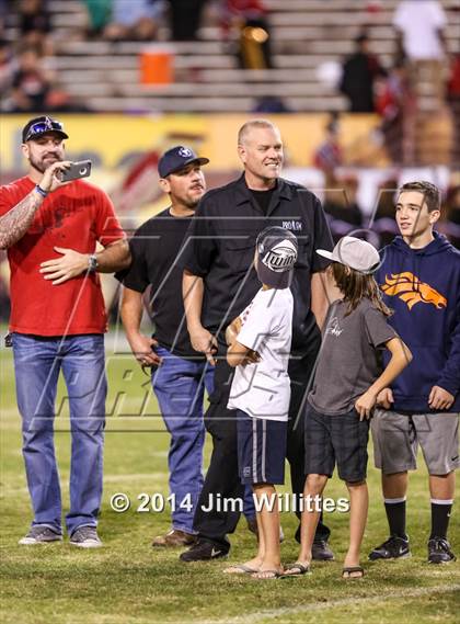 Thumbnail 1 in Centennial vs. Liberty (AIA D2 Final) photogallery.