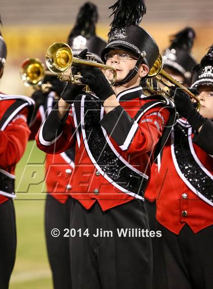 Thumbnail 1 in Centennial vs. Liberty (AIA D2 Final) photogallery.