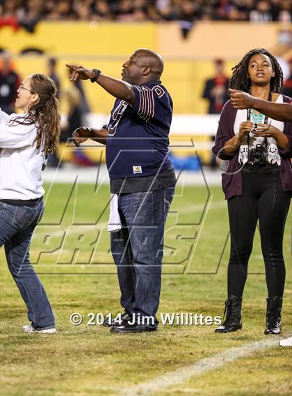 Thumbnail 3 in Centennial vs. Liberty (AIA D2 Final) photogallery.