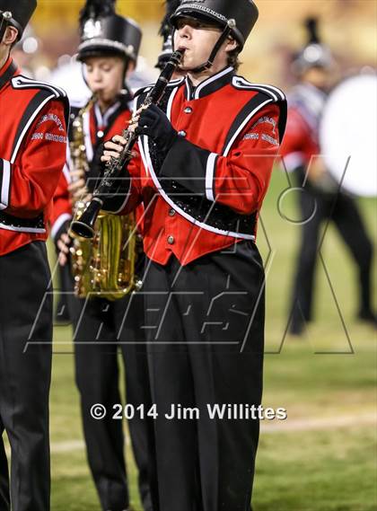 Thumbnail 3 in Centennial vs. Liberty (AIA D2 Final) photogallery.