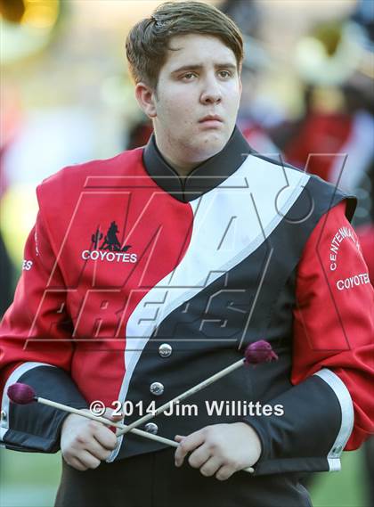 Thumbnail 1 in Centennial vs. Liberty (AIA D2 Final) photogallery.