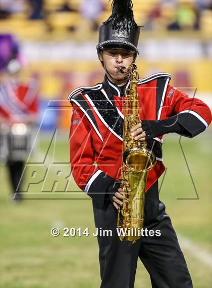Thumbnail 3 in Centennial vs. Liberty (AIA D2 Final) photogallery.