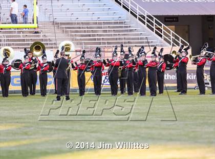 Thumbnail 3 in Centennial vs. Liberty (AIA D2 Final) photogallery.