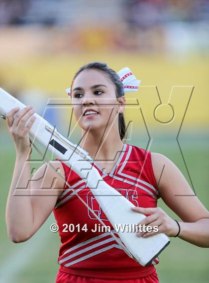 Thumbnail 1 in Centennial vs. Liberty (AIA D2 Final) photogallery.
