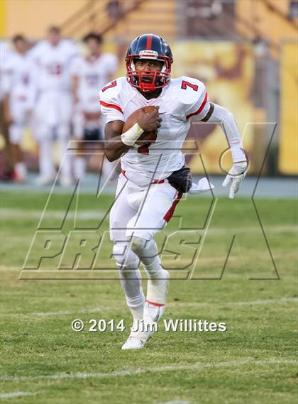 Thumbnail 3 in Centennial vs. Liberty (AIA D2 Final) photogallery.