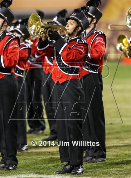Thumbnail 2 in Centennial vs. Liberty (AIA D2 Final) photogallery.