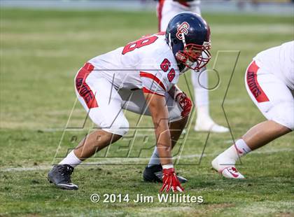 Thumbnail 2 in Centennial vs. Liberty (AIA D2 Final) photogallery.