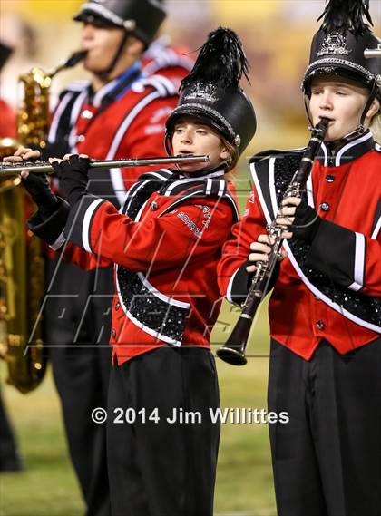 Thumbnail 1 in Centennial vs. Liberty (AIA D2 Final) photogallery.