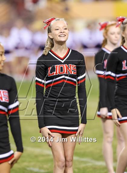Thumbnail 2 in Centennial vs. Liberty (AIA D2 Final) photogallery.