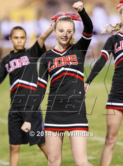 Thumbnail 3 in Centennial vs. Liberty (AIA D2 Final) photogallery.