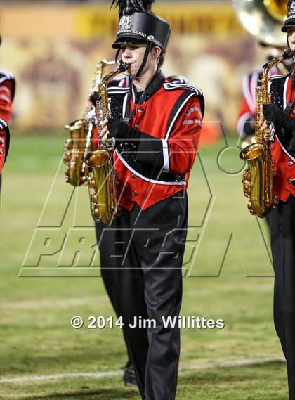 Thumbnail 2 in Centennial vs. Liberty (AIA D2 Final) photogallery.