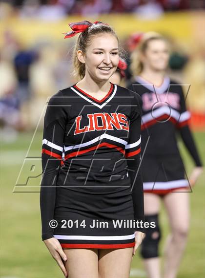 Thumbnail 1 in Centennial vs. Liberty (AIA D2 Final) photogallery.