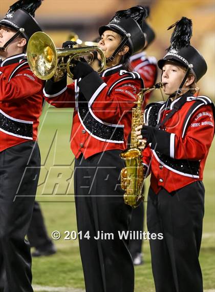 Thumbnail 2 in Centennial vs. Liberty (AIA D2 Final) photogallery.