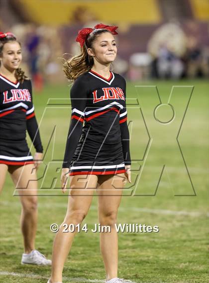 Thumbnail 3 in Centennial vs. Liberty (AIA D2 Final) photogallery.