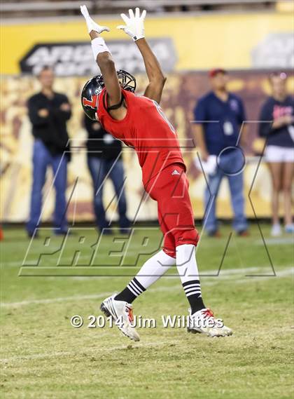 Thumbnail 3 in Centennial vs. Liberty (AIA D2 Final) photogallery.