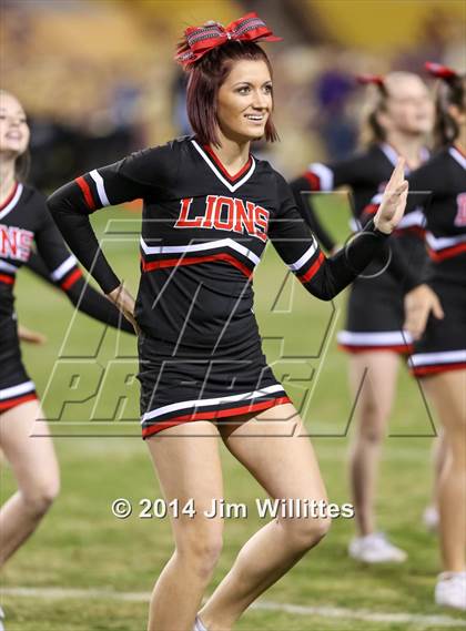 Thumbnail 3 in Centennial vs. Liberty (AIA D2 Final) photogallery.