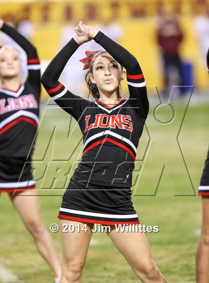 Thumbnail 3 in Centennial vs. Liberty (AIA D2 Final) photogallery.