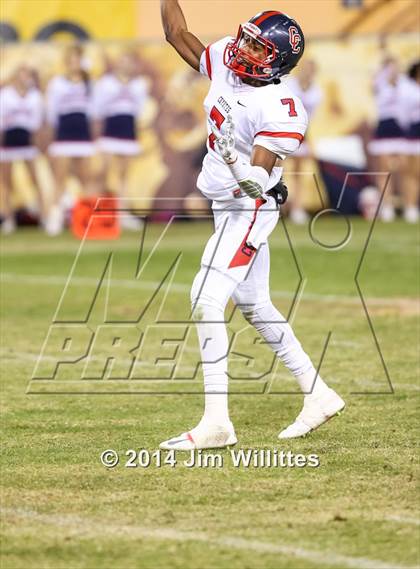Thumbnail 2 in Centennial vs. Liberty (AIA D2 Final) photogallery.