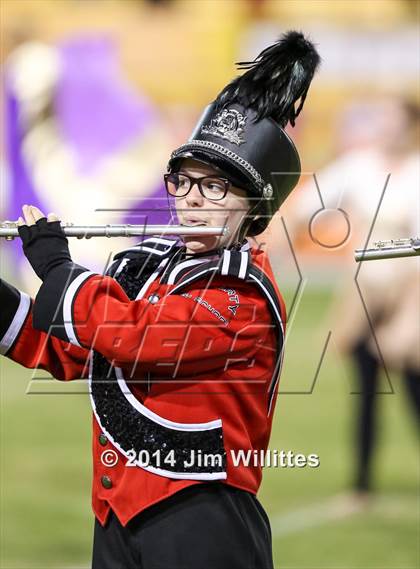 Thumbnail 3 in Centennial vs. Liberty (AIA D2 Final) photogallery.